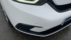 Honda Jazz 1.5 i-MMD Hybrid SR 5dr eCVT Hybrid Hatchback